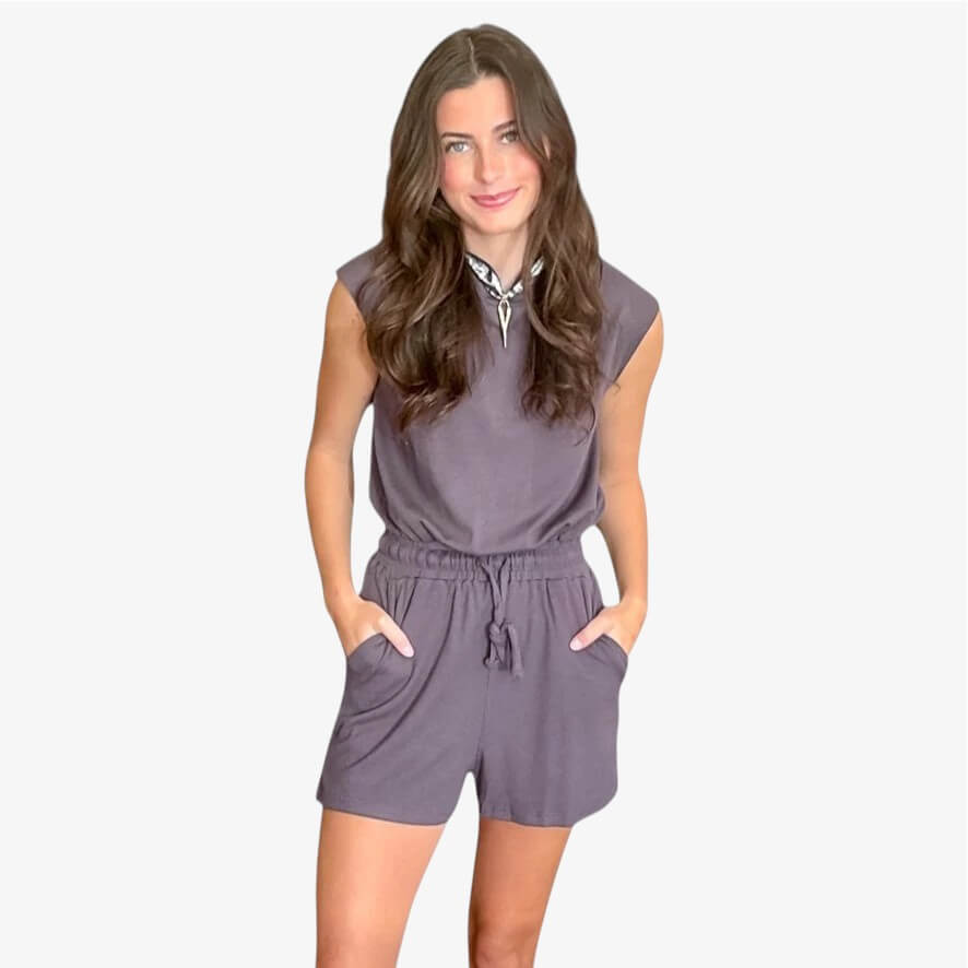 Rompers & Jumpsuits – Hoity Toity Boutique