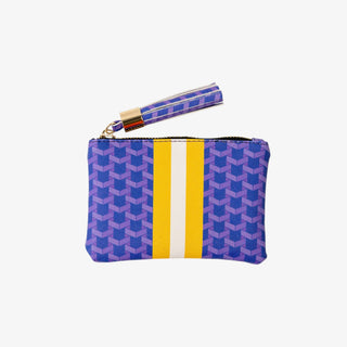 Game Day Zipper Pouch