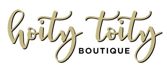 Hoity Toity Boutique