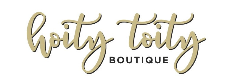 Hoity Toity Boutique