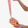 Pink/Orange Check