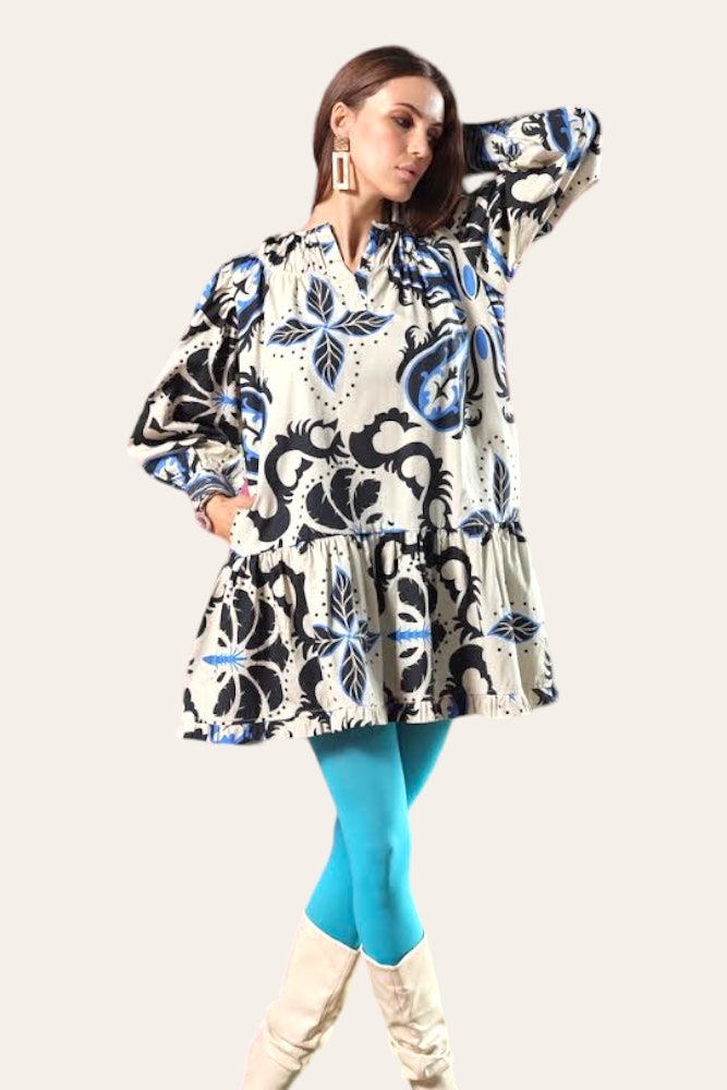 Maude Vivante Ollie Dress