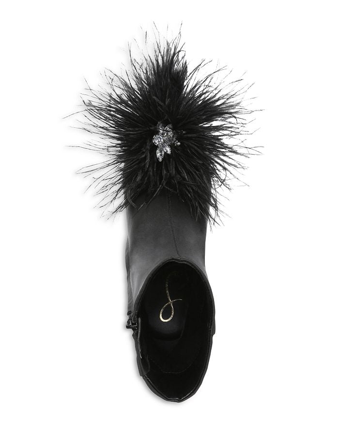 Sam Edelman Ency