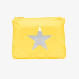 Malibu Tyvek Travel Bag Yellow