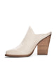 Chinese Laundry Crinkle Cool Mule Final Sale