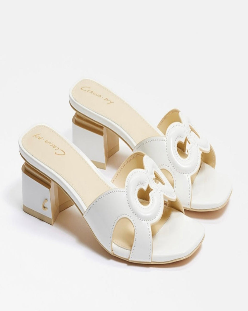 Circus NY Nia Sandals