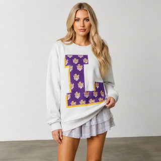 LSU Game Day Outfit Ideas: How to Dress for Tiger Stadium