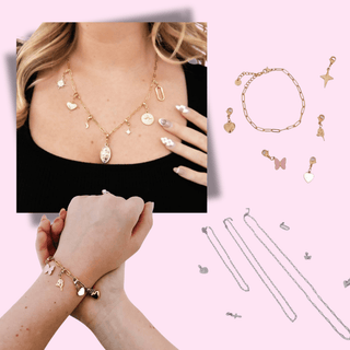 Charm Bar
