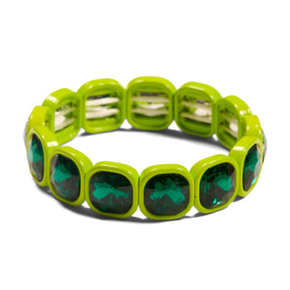 Malibu Ice Crystal Bracelets