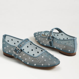 Michaela Shine Mary Jane Flat