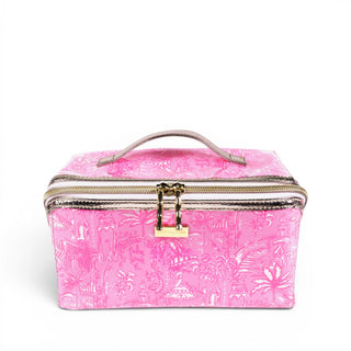 Lilly Pulitzer Palm Beach Carryall Pouch