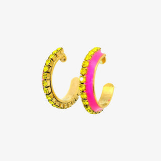 Heather Hoops