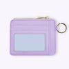 Wallet Keychain Lilac