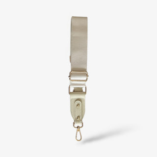 Simply Solid Bag Strap