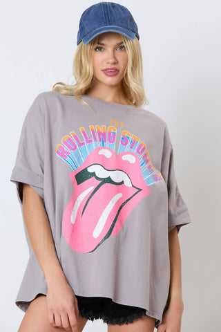 Rolling Stones T-Shirt