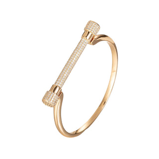 Marit Small Cuff Bracelet