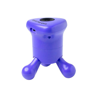Squid Pro Quo Rechargeable Body Massager