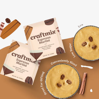 Espresso Martini Drink Mix