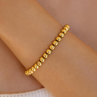Seaside Stretch Bracelet