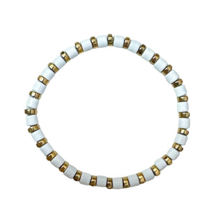 Dream in Color Enamel Bracelets