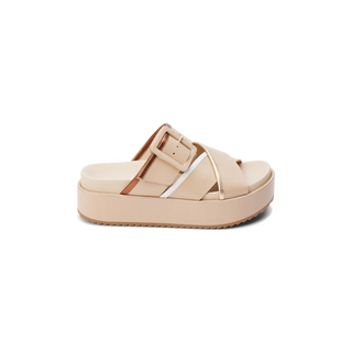 Micah Platform Sandals Final Sale