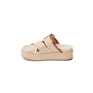 Micah Platform Sandals Final Sale