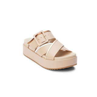 Micah Platform Sandals Final Sale