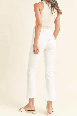 Tonal Flares Pant