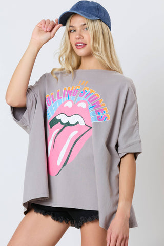 Rolling Stones T-Shirt