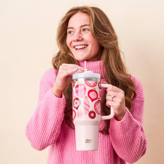 Take Me Everywhere 40 oz. Tumbler