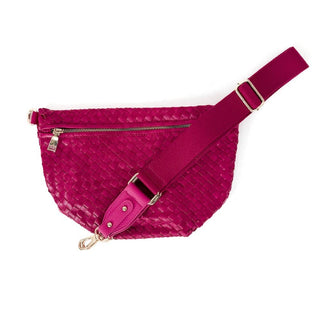 Simply Solid Bag Strap