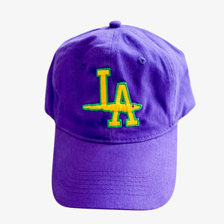 LA Gator Baseball Cap