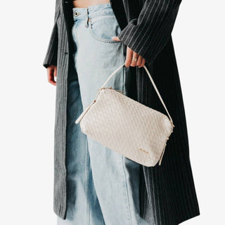 Pretty Simple Harper Hobo Shoulder Bag