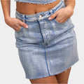 Light Denim
