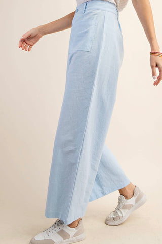 Skyline Pant