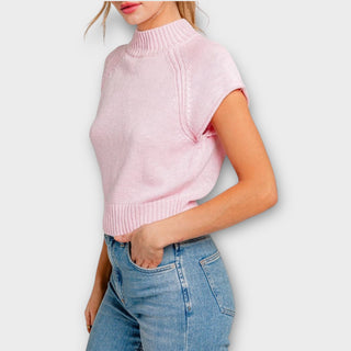 Princess Sweater Top