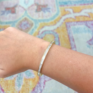Candy Cuff Bracelet