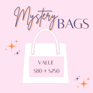 Mystery Bags