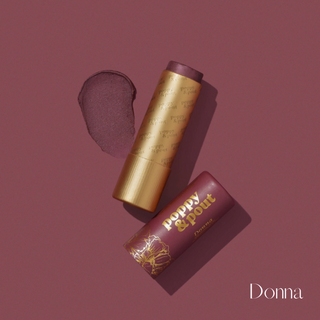 Poppy & Pout Lip Tints