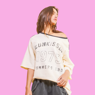 Sunkissed Sweatshirt