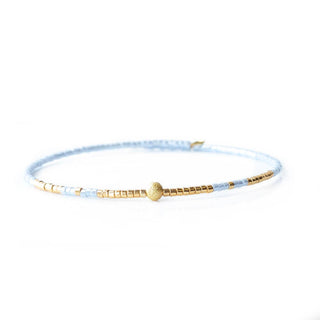 Sprinkles Bangles Sky Blue