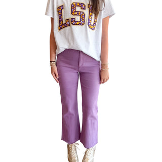 Siegan Flare Pants
