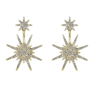 Janekke Earrings