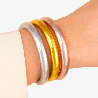 BudHaGirl Classique Stack