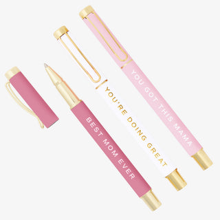 Best Mom Pen Set