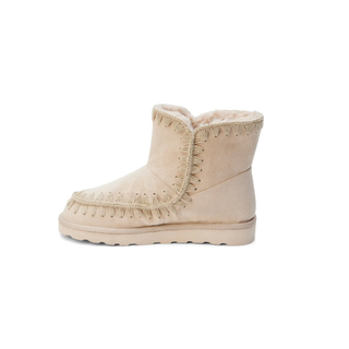 Tahoe Natural Boot