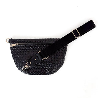 Simply Solid Bag Strap