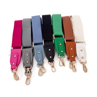 Simply Solid Bag Strap