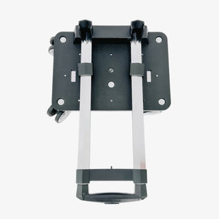 Platform and wheels assembly for Rolling Tote
