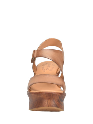 Cantal Platform Sandal